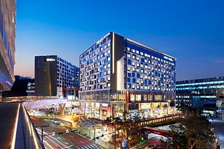 NINE TREE BY PARNAS SEOUL PANGYO 