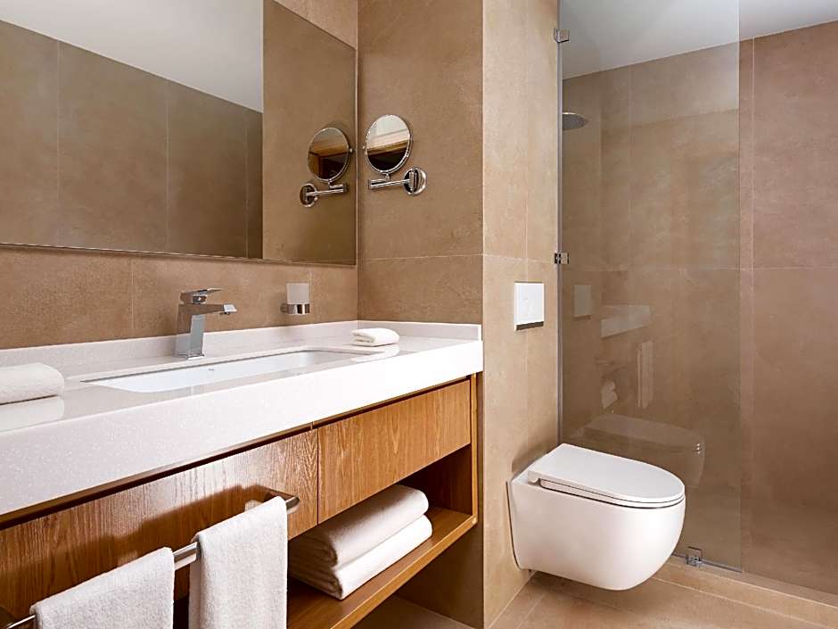 Mercure Bukhara Old Town