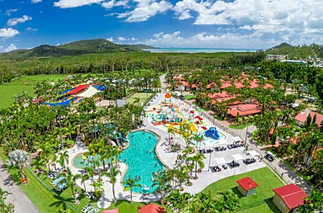 BIG4 Adventure Whitsunday Resort