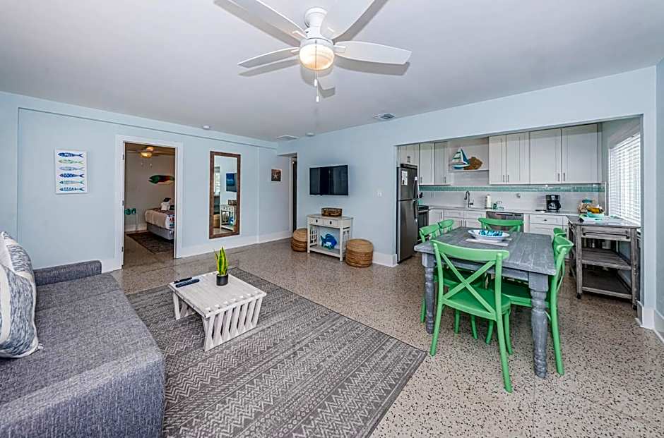 The Roth Hotel, Treasure Island, Florida