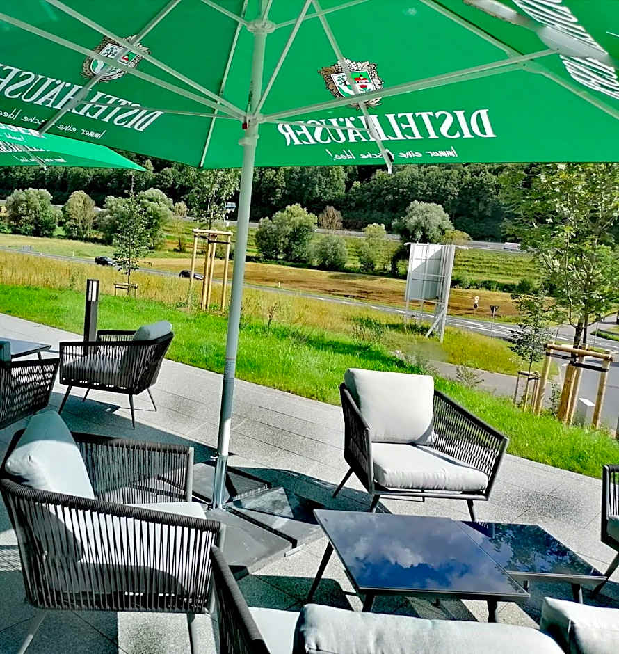 Euro Hotel Wertheim