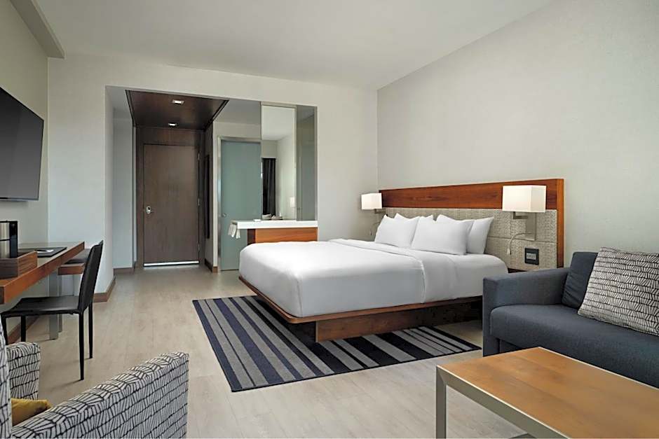 AC Hotel Denver Downtown