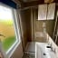 Arranview Lochside Pods & Lodges all with private Hot-tubs