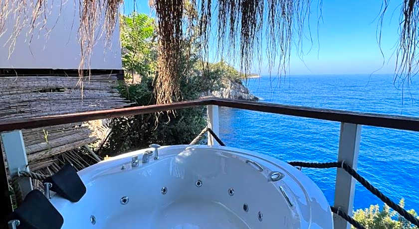 Zakros Hotel Lykia