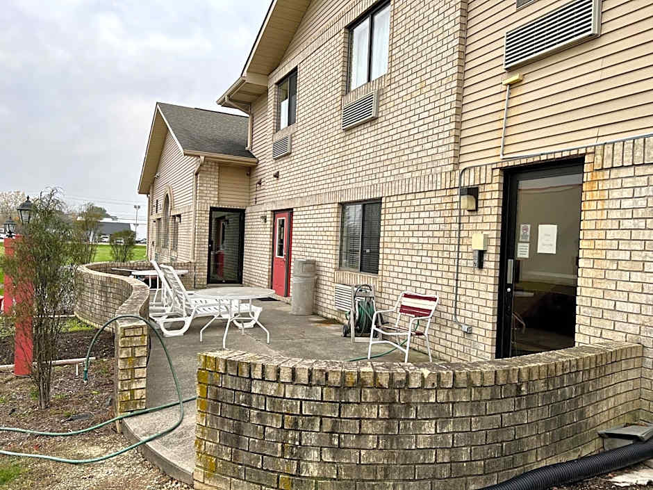 Express Inn & suites