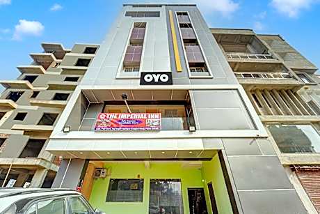 Hotel O The Imperial Inn