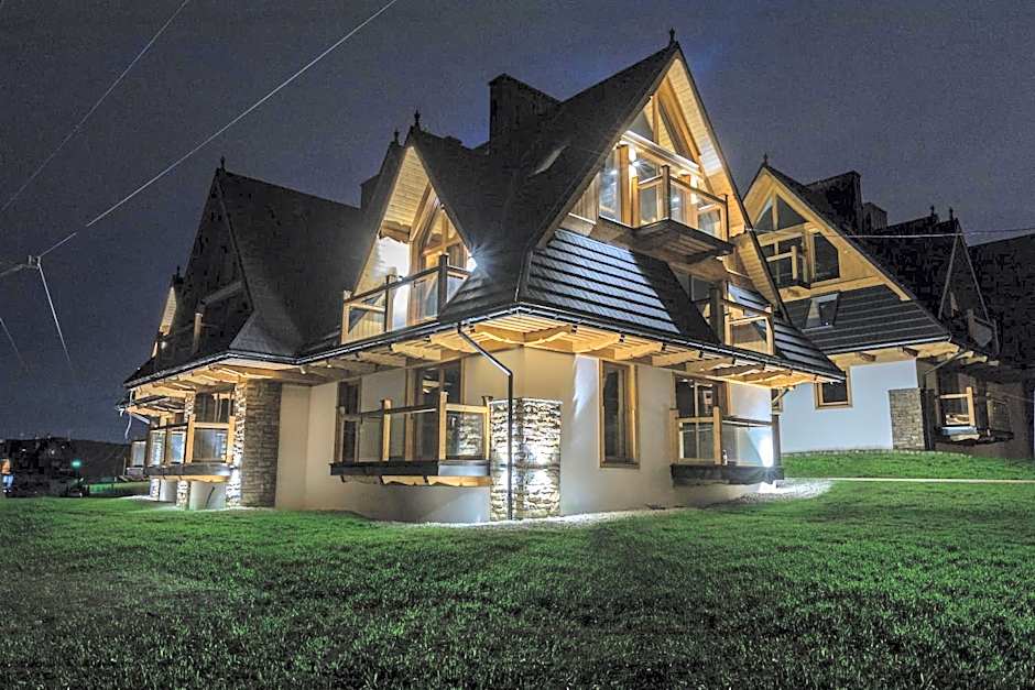 Góralska Rezydencja