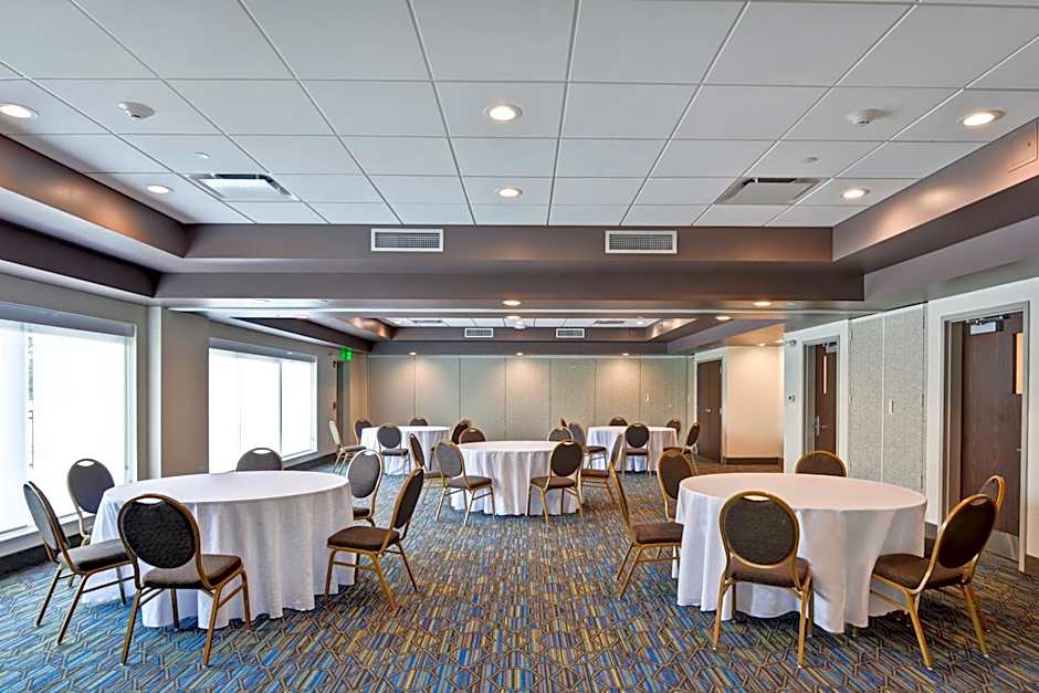 Holiday Inn Express Boston By IHG