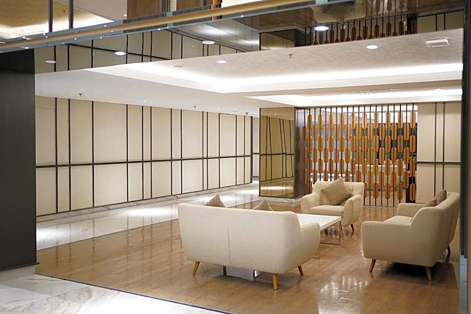 Harris Hotel Samarinda