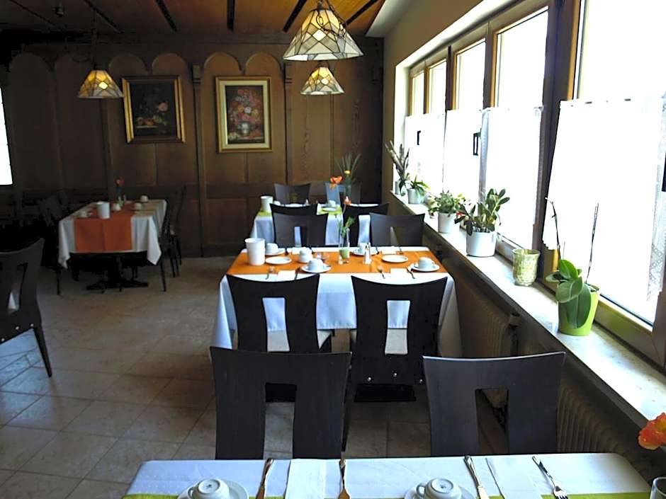 Airport Hotel Filder Post