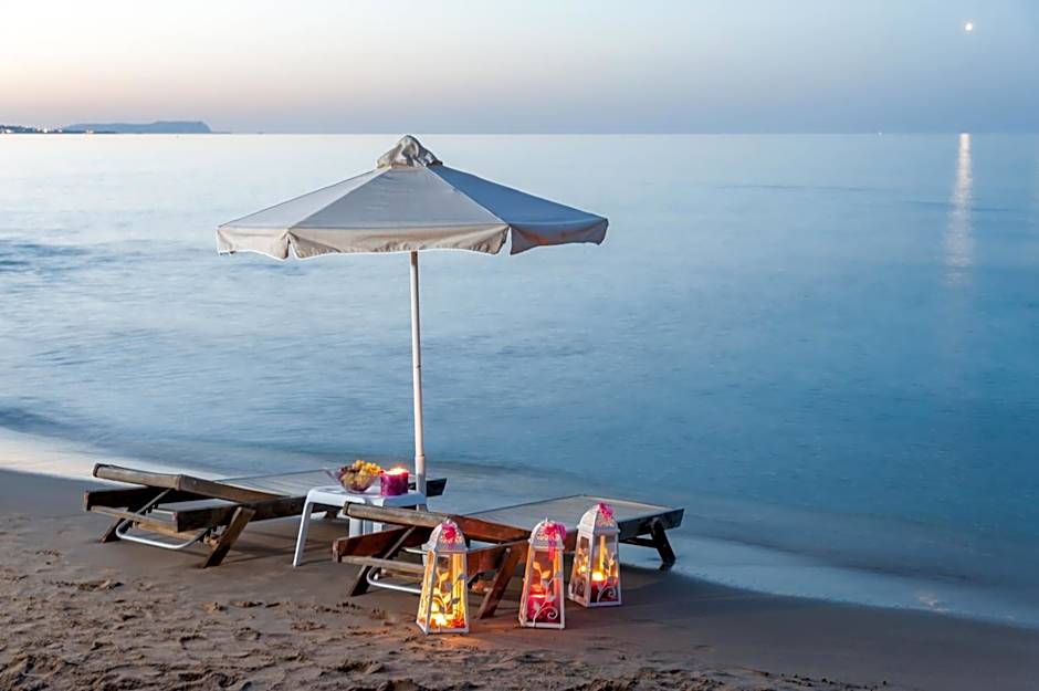 Laplaya Beach