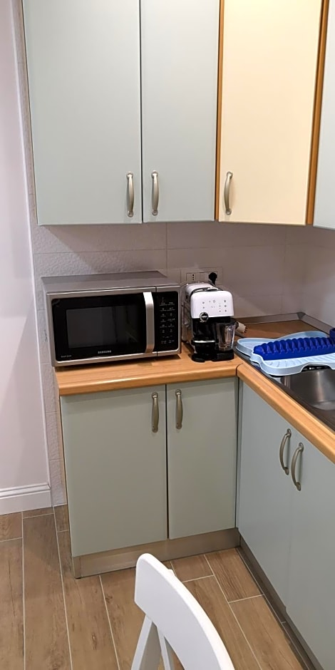 B&B Coffee and City Pompei