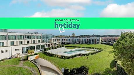 HOTIDAY Room Collection - Pisa