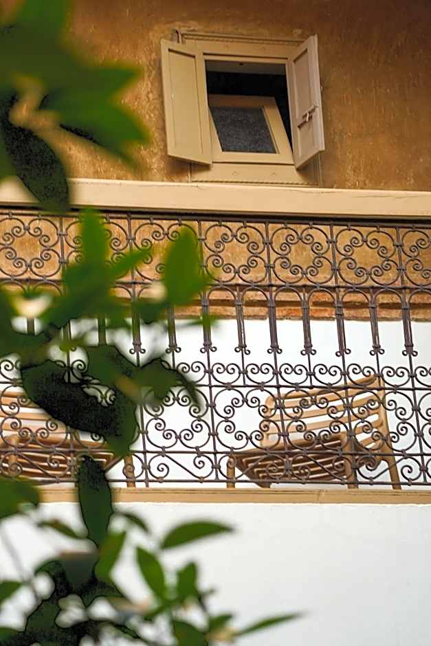 Riad Maison Palmier