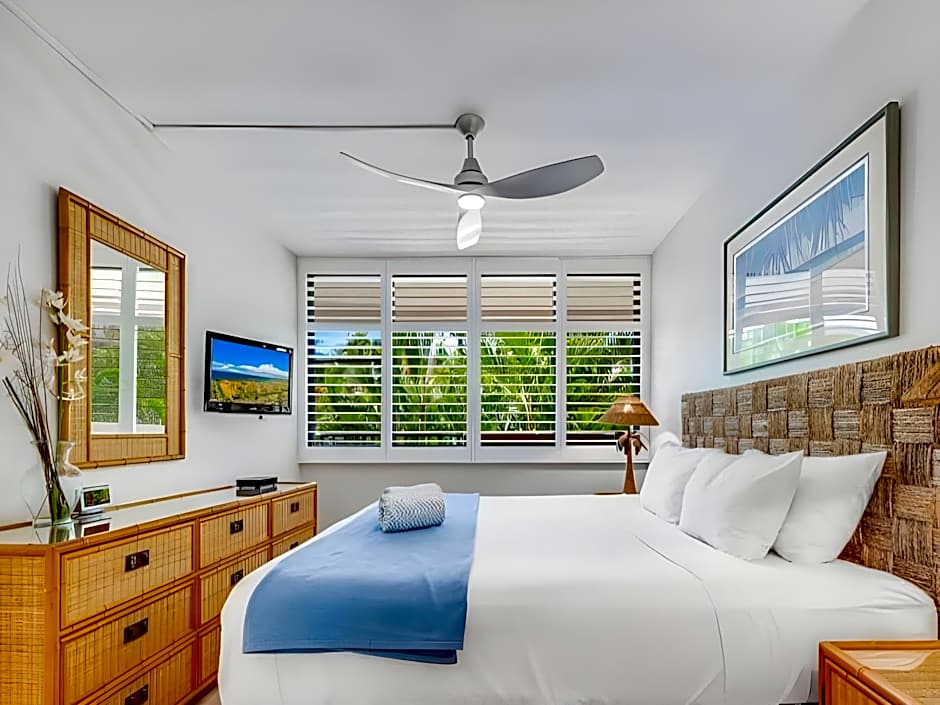 Photo 1 of 3 of 2 Bedroom Suite, Partial Ocean View