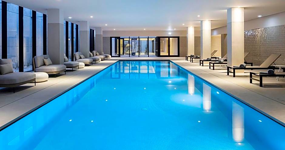 Montebelo Vista Alegre Ílhavo Hotel