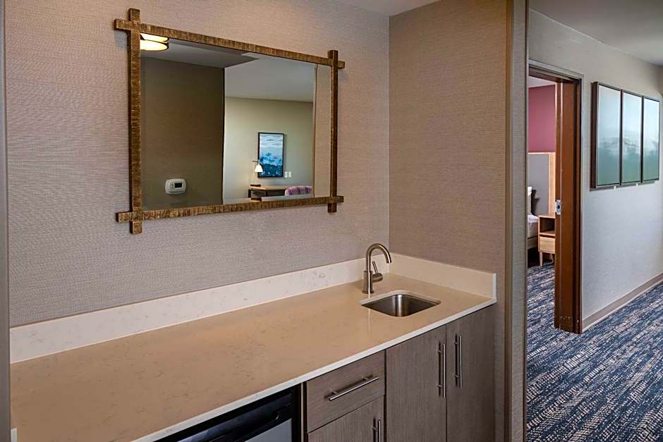 Hilton Asheville Biltmore Park