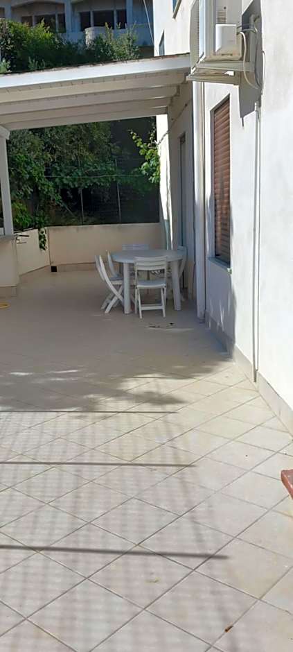 Residence Conca D'oro