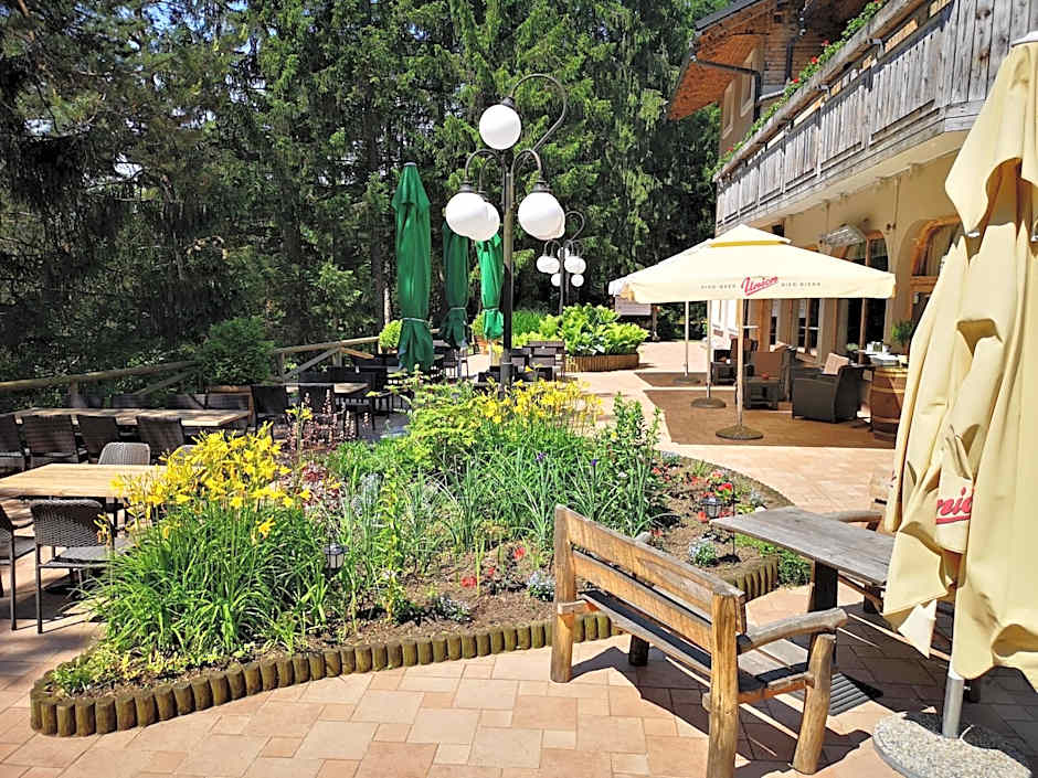 Hotel Ribno Superior