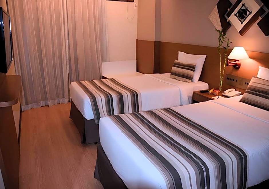 Augusto'S Copacabana Hotel