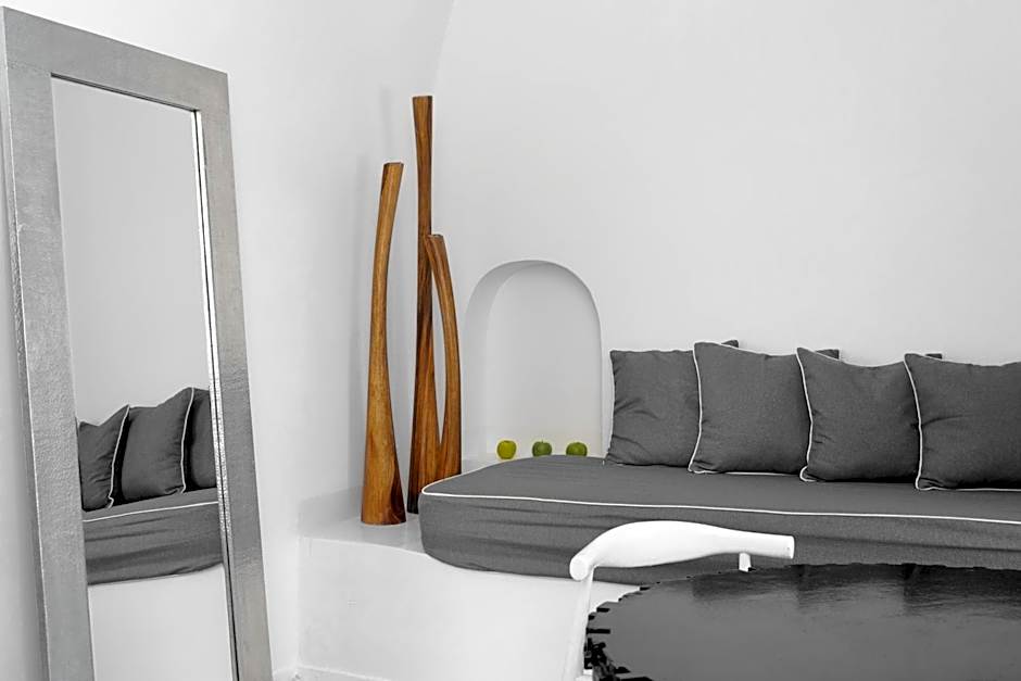 Mill Houses Elegant Suites