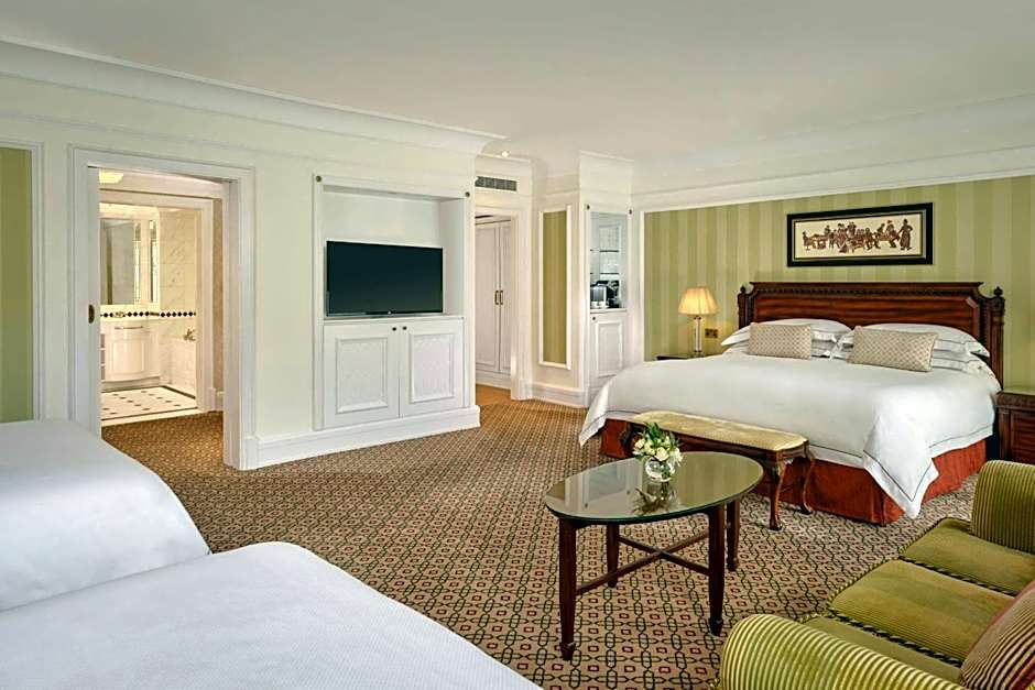 Powerscourt Hotel, Autograph Collection