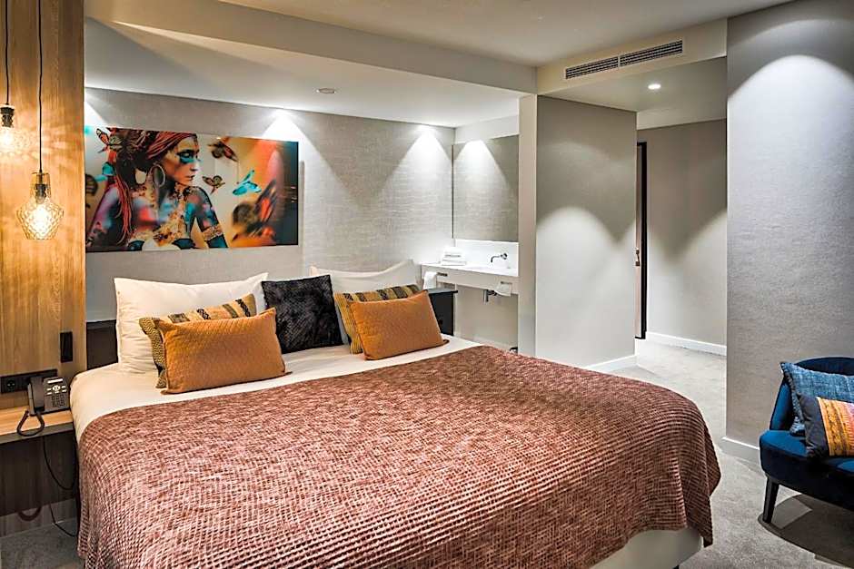 Photo 1 of 4 of Deluxe Wellness Suite