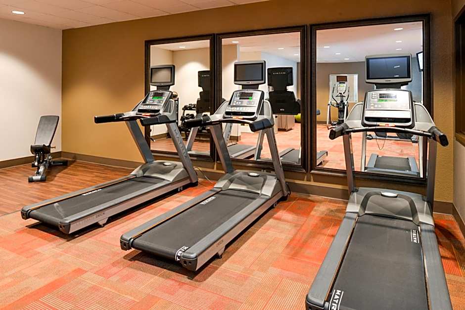 Holiday Inn Poplar Bluff By IHG