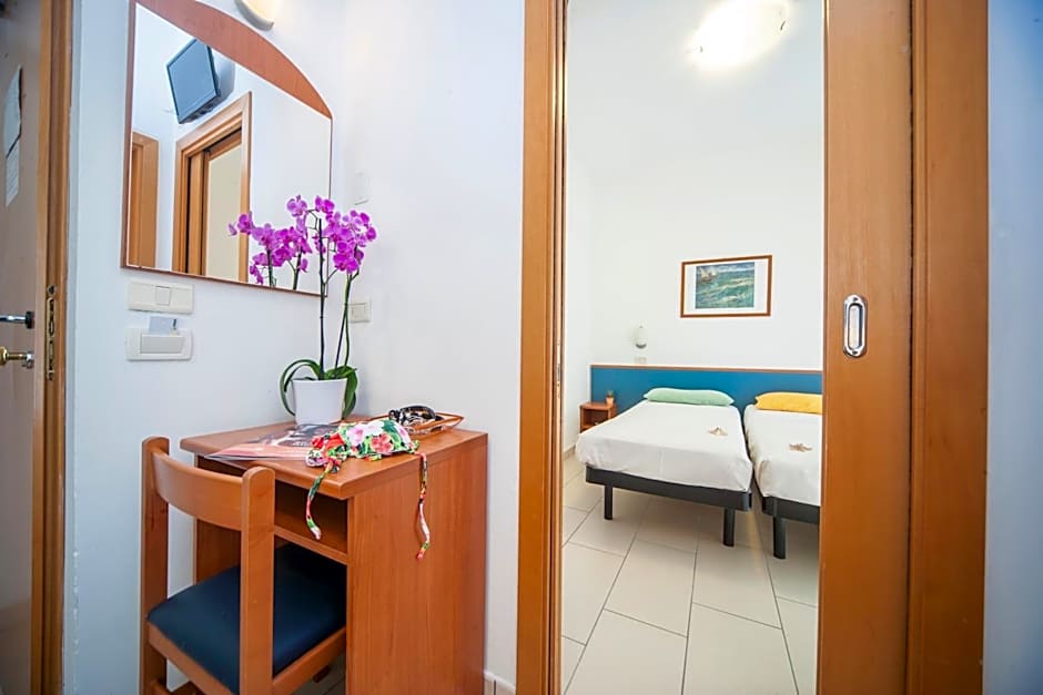 Hotel Taormina