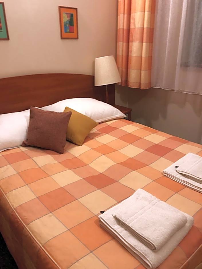 Restauracja Noclegi Ruczaj