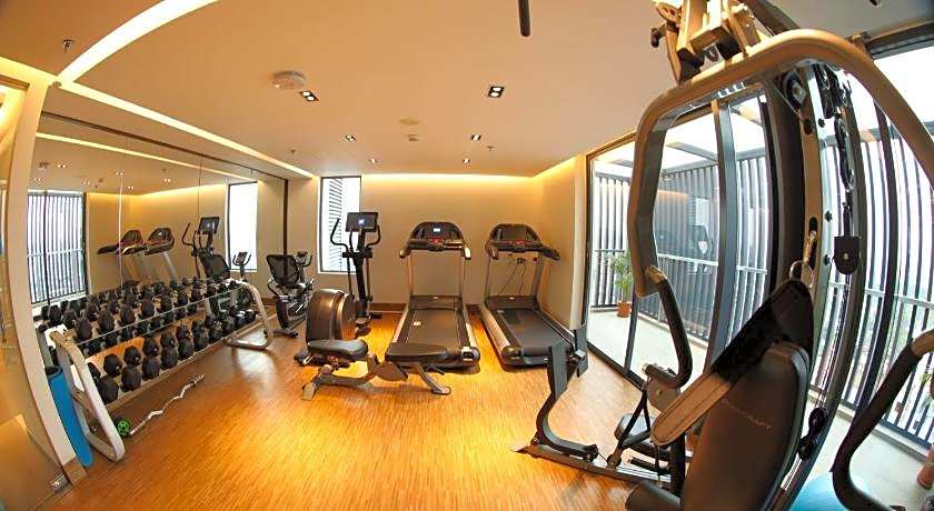 HANSA- A Premium Residence