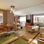 Hilton Barcelona