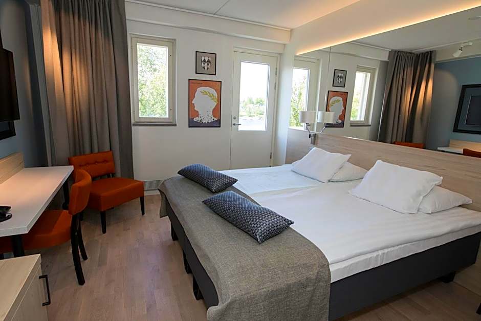Original Sokos Hotel Seurahuone Savonlinna