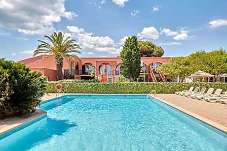 Résidence Odalys Du Golfe