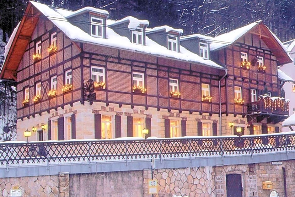 Hotel Forsthaus