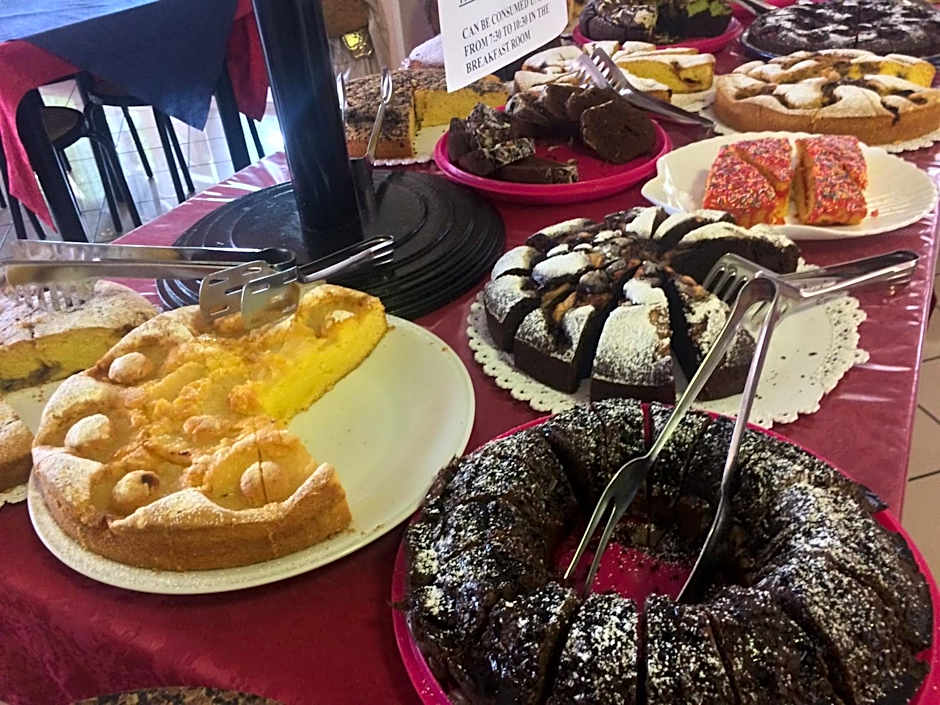 Hotel Settebello B&B