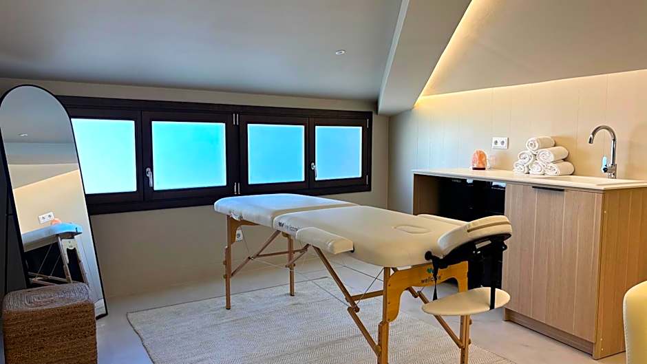 Les Clarisses Boutique Hotel