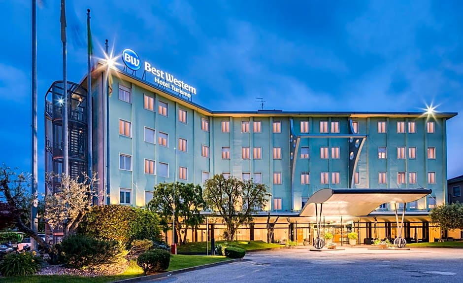 Best Western Hotel Turismo