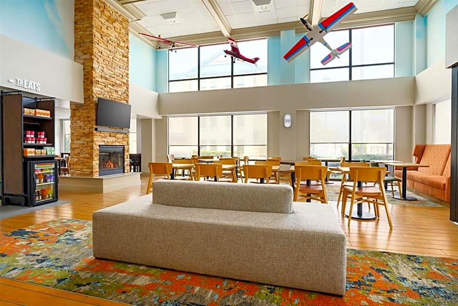 Hampton Inn Chicago-Midway Airport (Bedford Park)