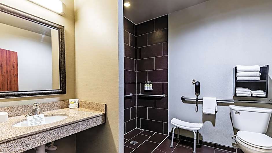 Staybridge Suites Laredo By IHG
