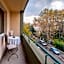 Mamaison Hotel Andrassy Budapest