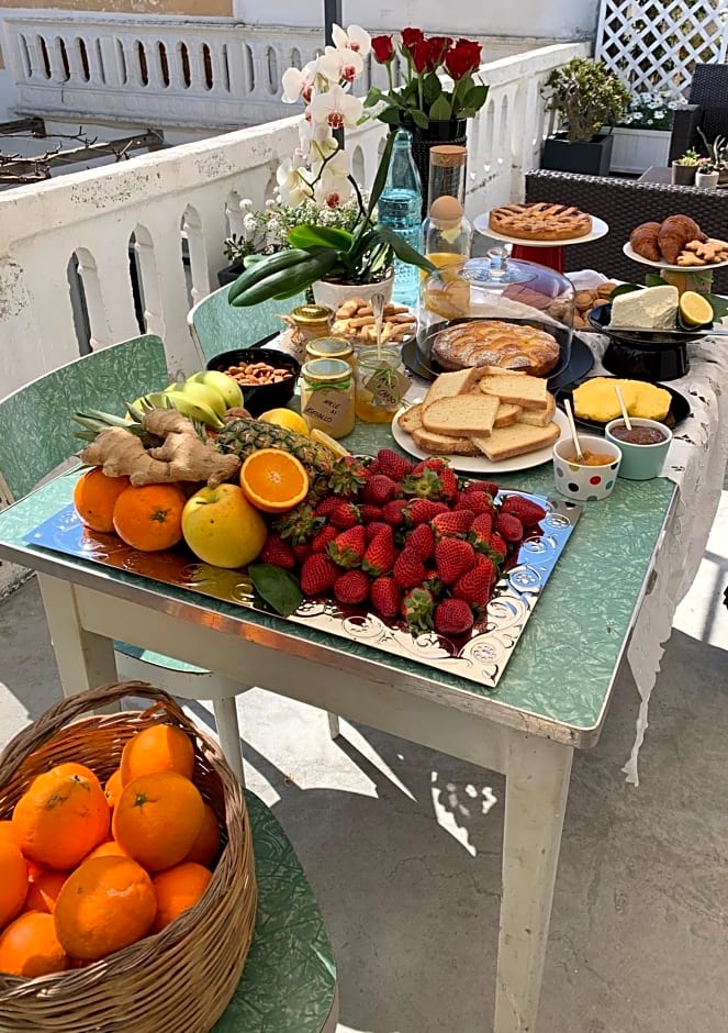 Q-riosity boutique rooms