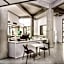 Together-Venue Fawn Hostel Suzhou