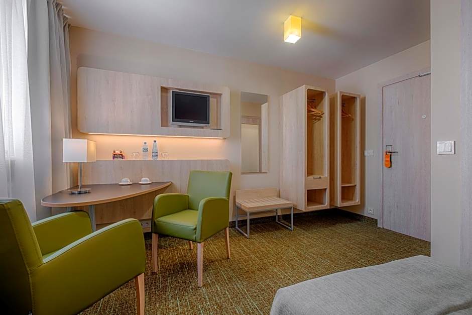 Hotel Reytan