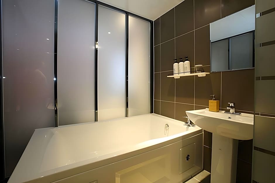 Gimpo Pentastar Hotel