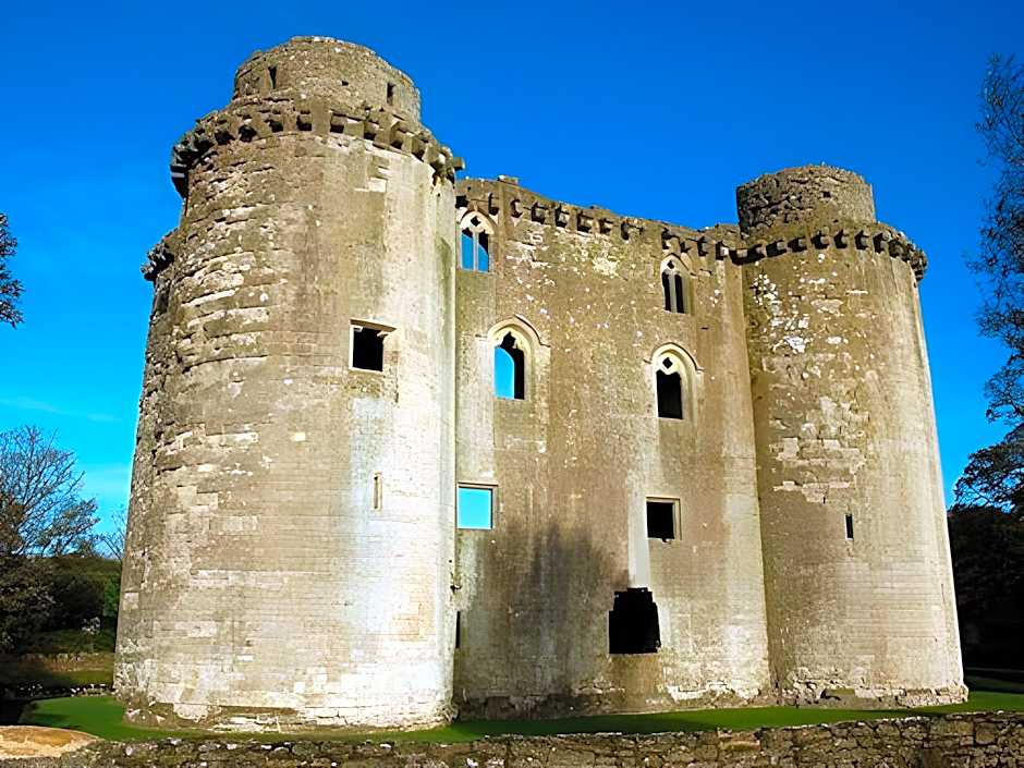 Stay at Penny's Mill