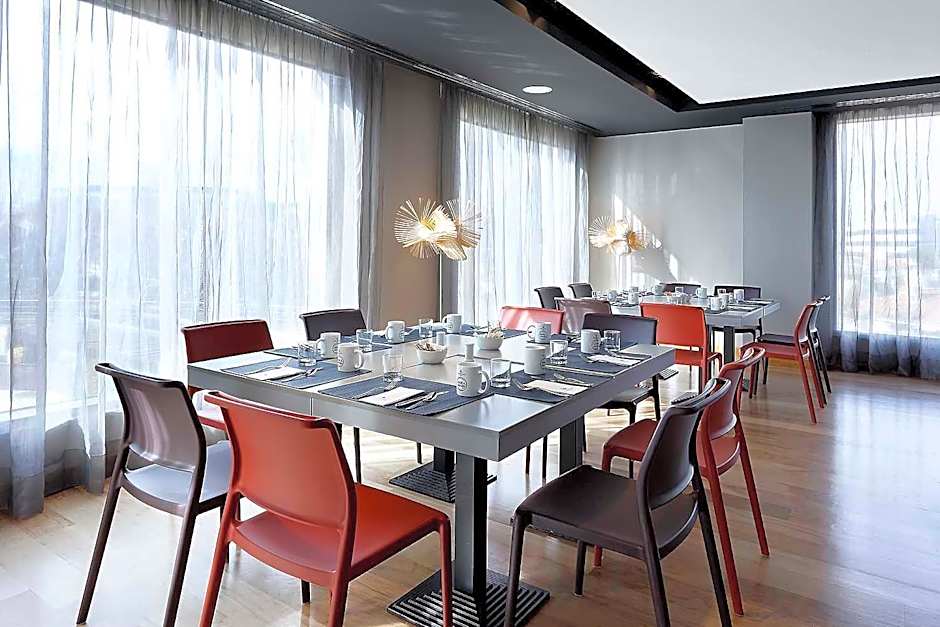 Eurostars Madrid Congress