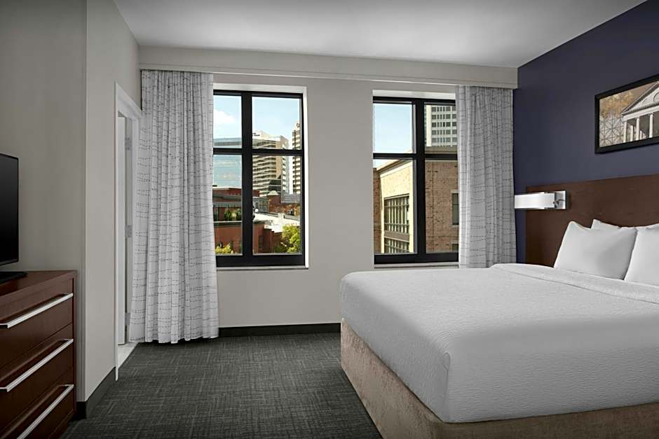 Residence Inn by Marriott Richmond Downtown