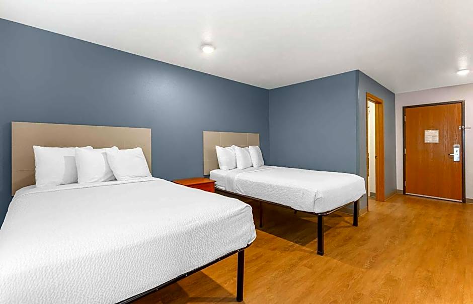 Extended Stay America Select Suites - Las Cruces