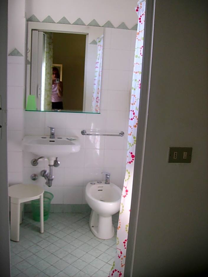 Albergo Maria Gabriella